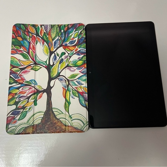 Amazon Fire Tablet 10 - Picture 4 of 5